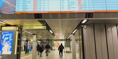 Italy Faces Nationwide Air Travel Disruption as Unions Call 24-Hour Strike on September 26